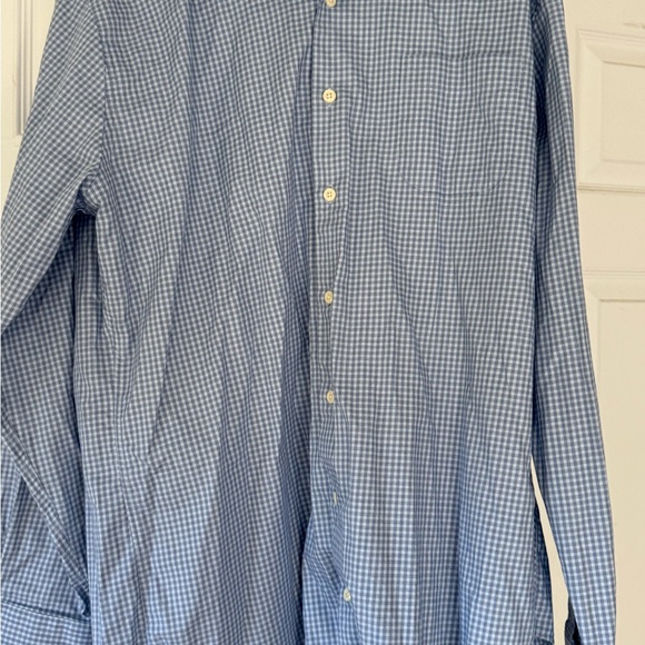 Peter Millar Dress Shirt - Picture 6 of 6